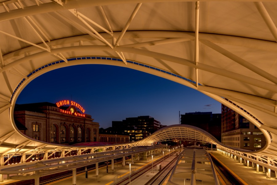 City Scapes & Architecture fine art landscape photography collection by Tom Heywood Photography
