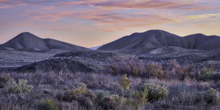 Gunnison Gorge Sunset - Fine Art Landscape Photography by Tom Heywood
