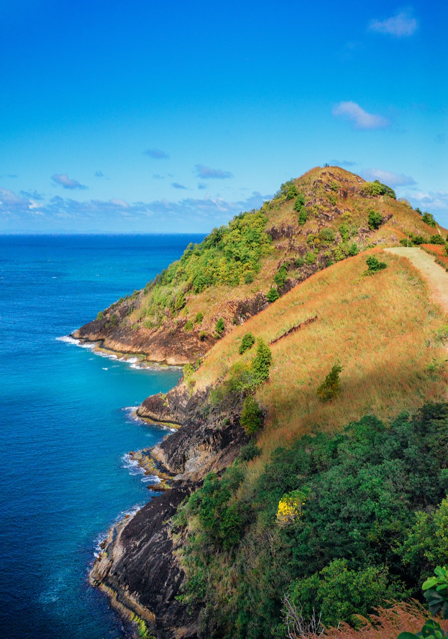Pigeon Island