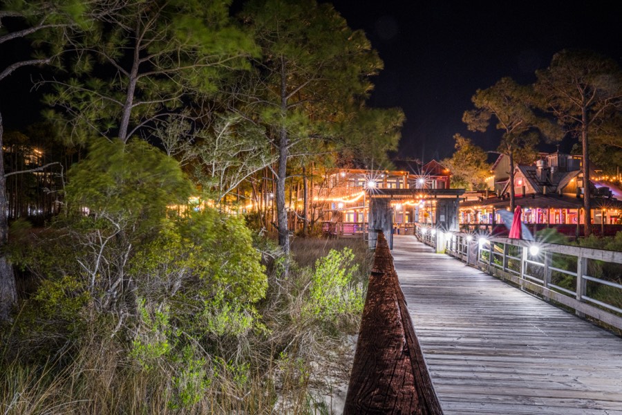 Baytown Wharf