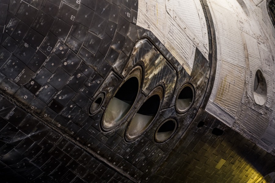Atlantis Details