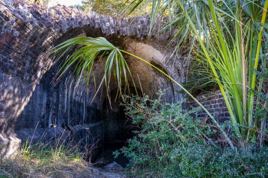 Fort Pickens