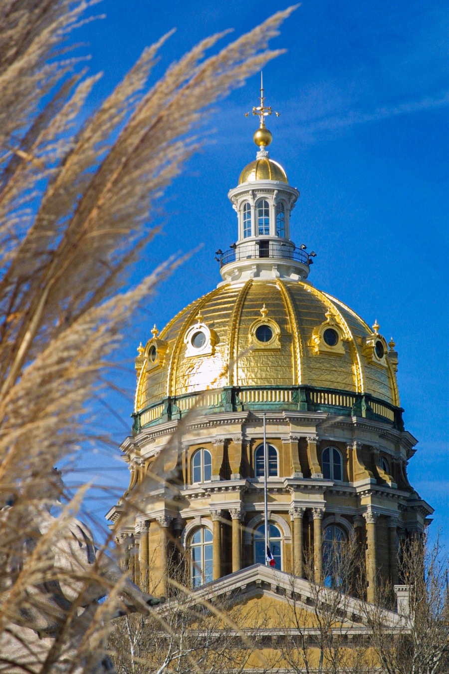 State Capital