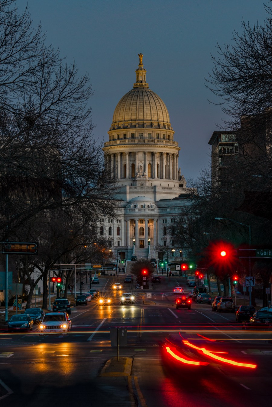 Madison Capital