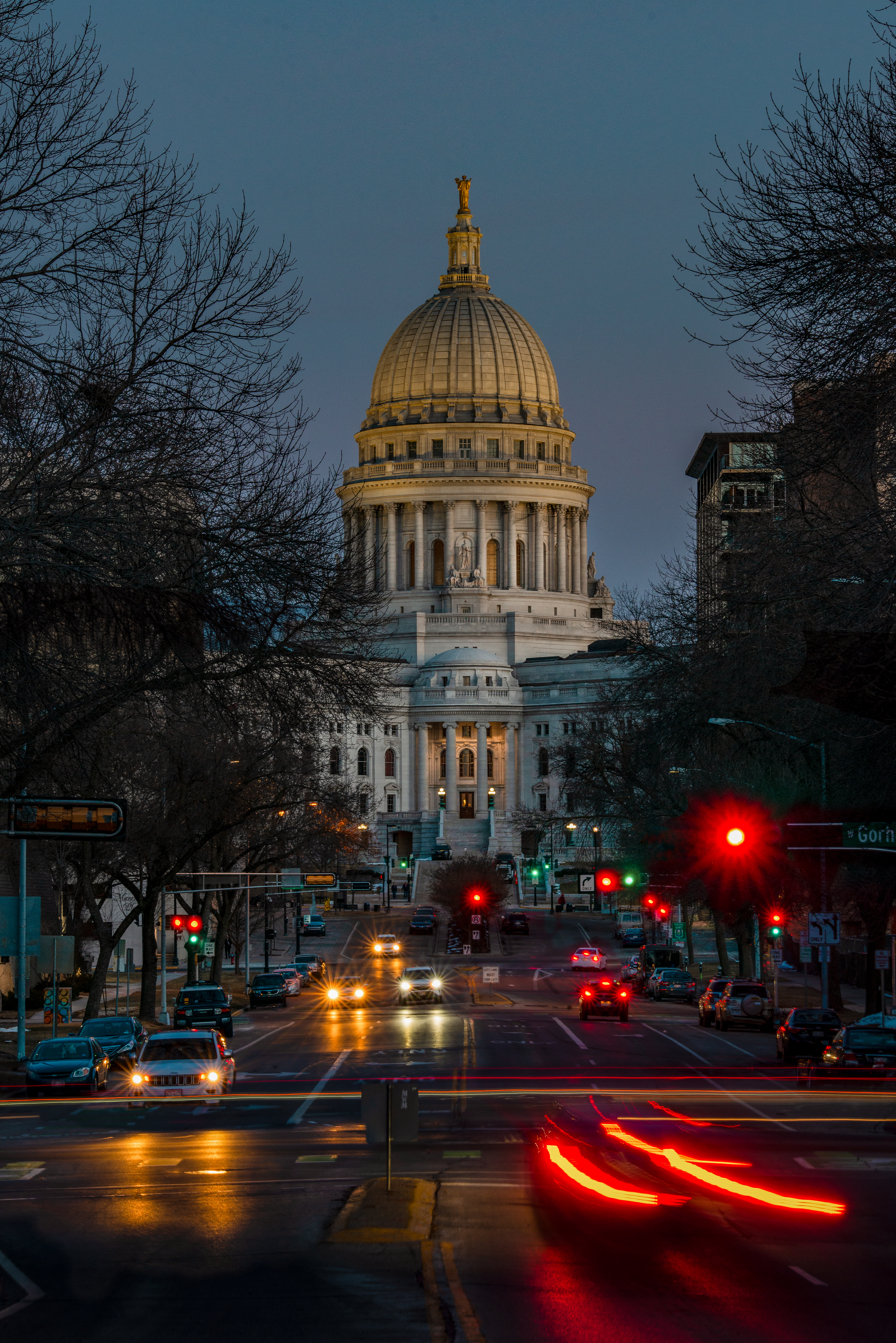 Madison Capital