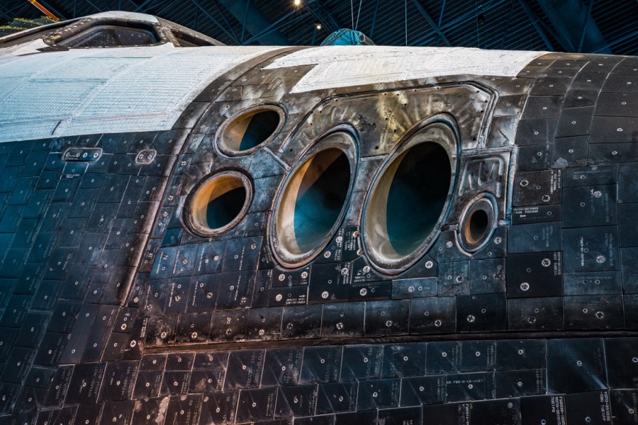 Discovery Details