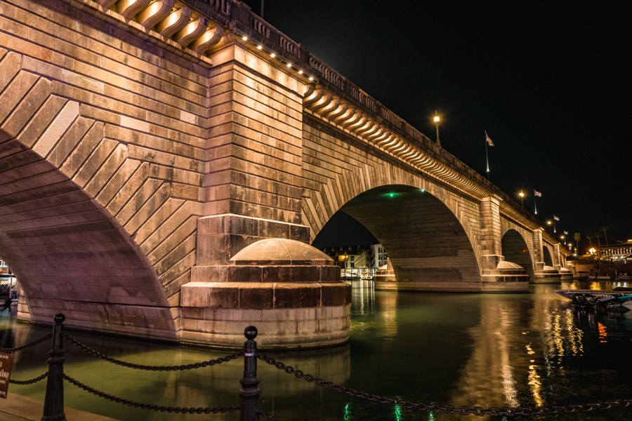 London Bridge