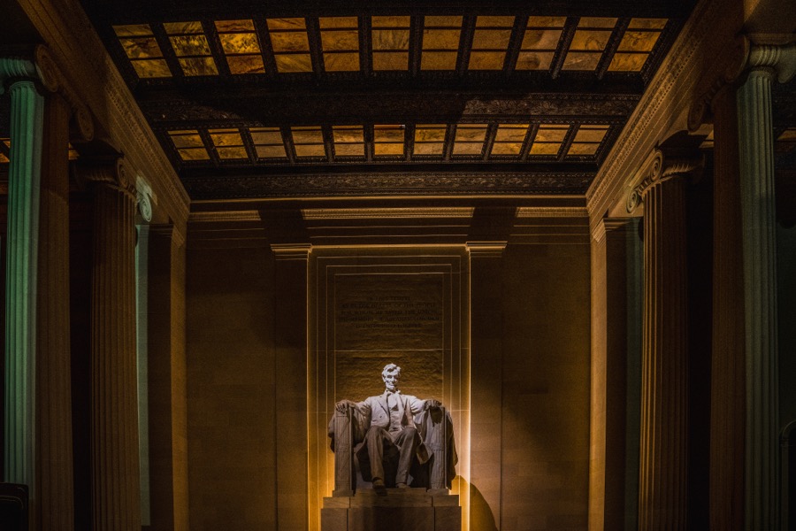Lincoln Room