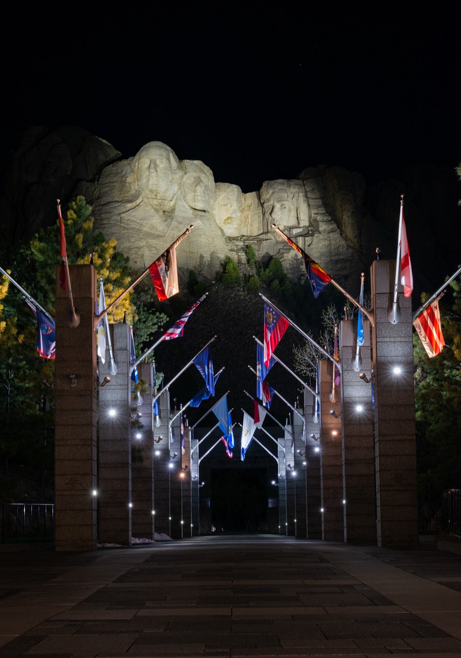 Gallery of State Flags