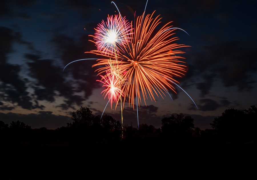 4th Of July