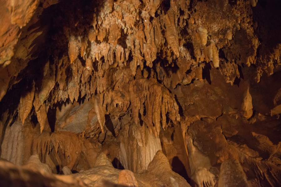 Mammoth Cave National Park Cave