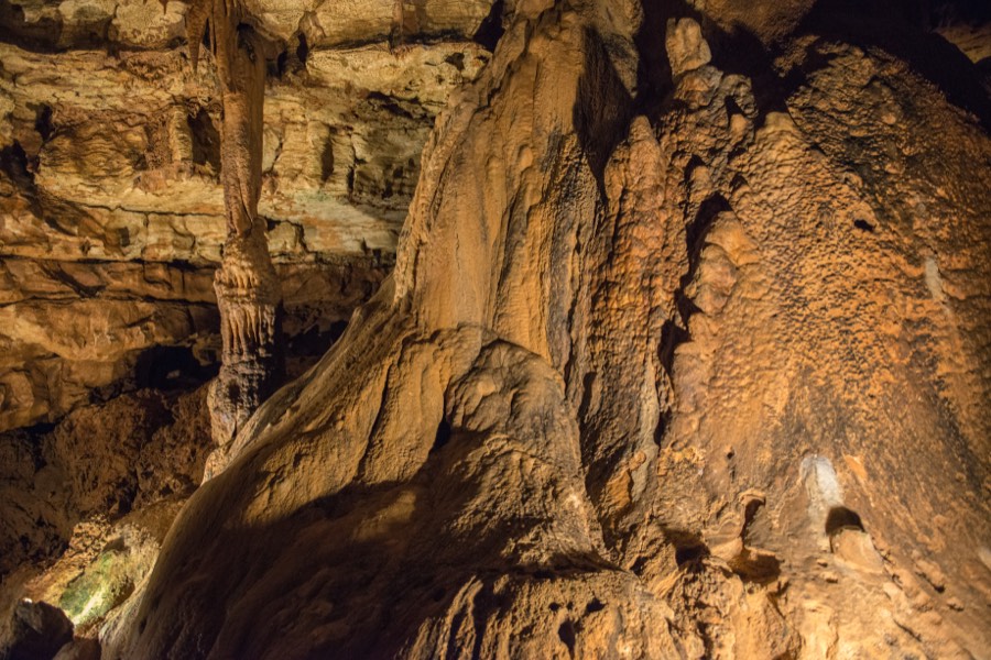Mammoth Cave National Park