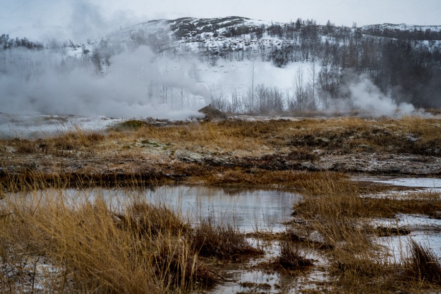 Geysir