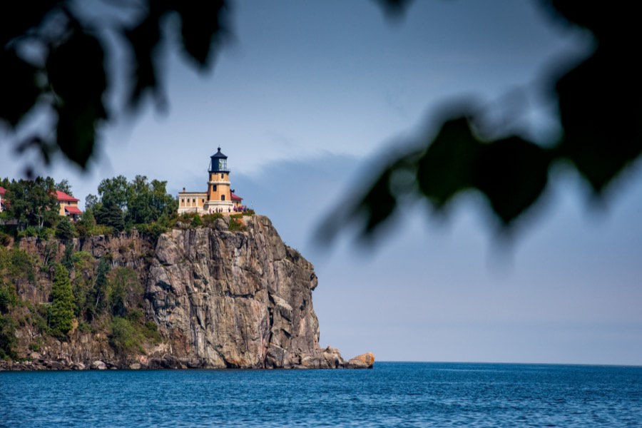 Split Rock Lighthouse