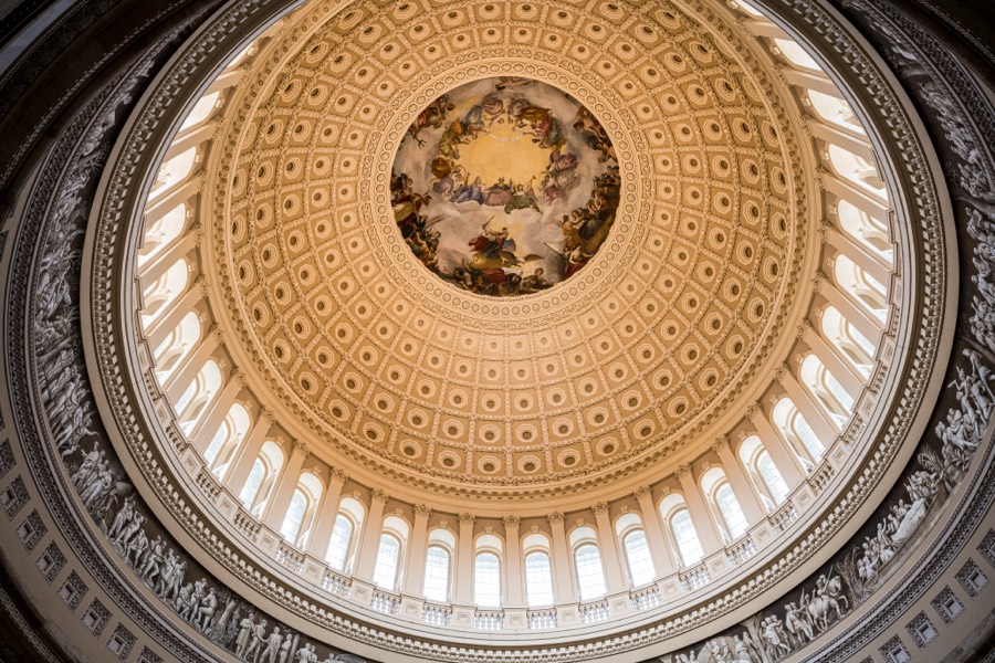 Capital Dome