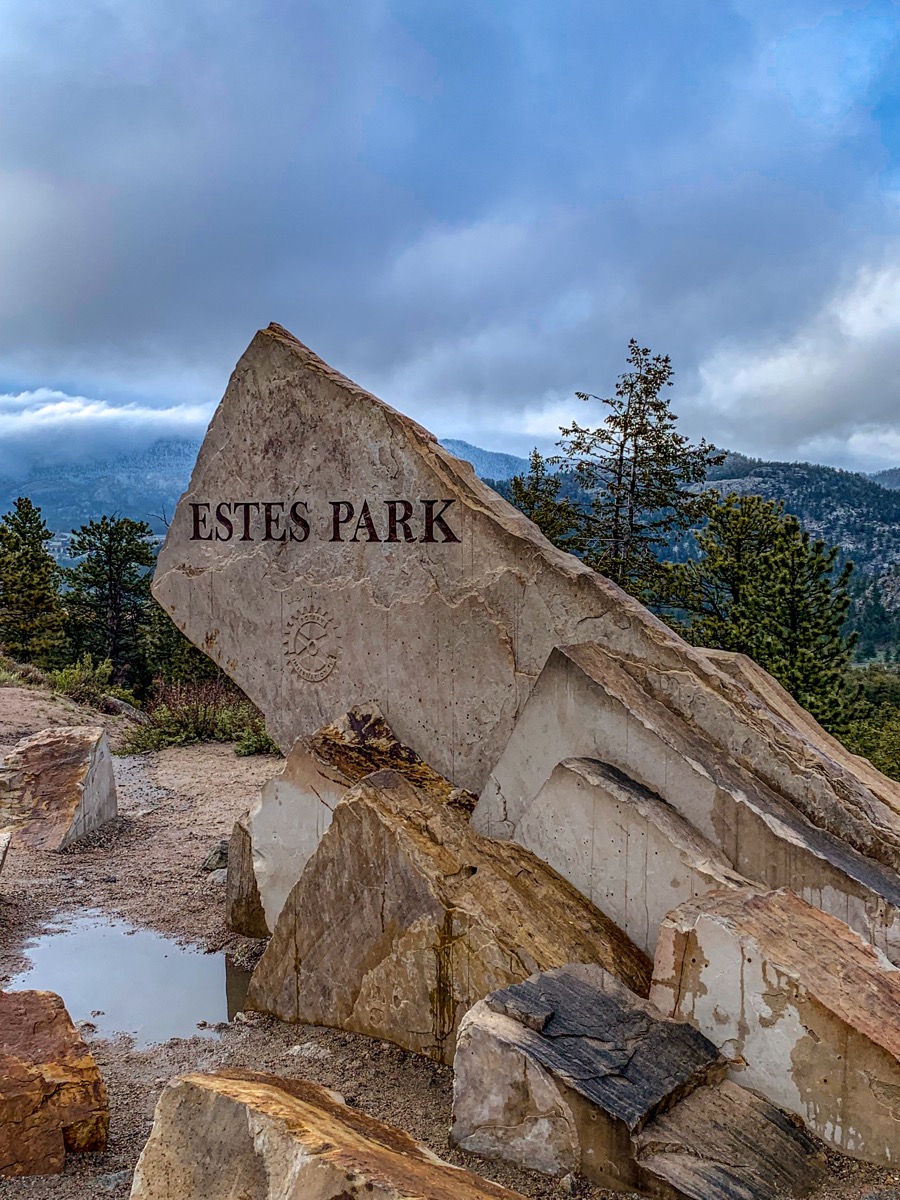 Estes Park
