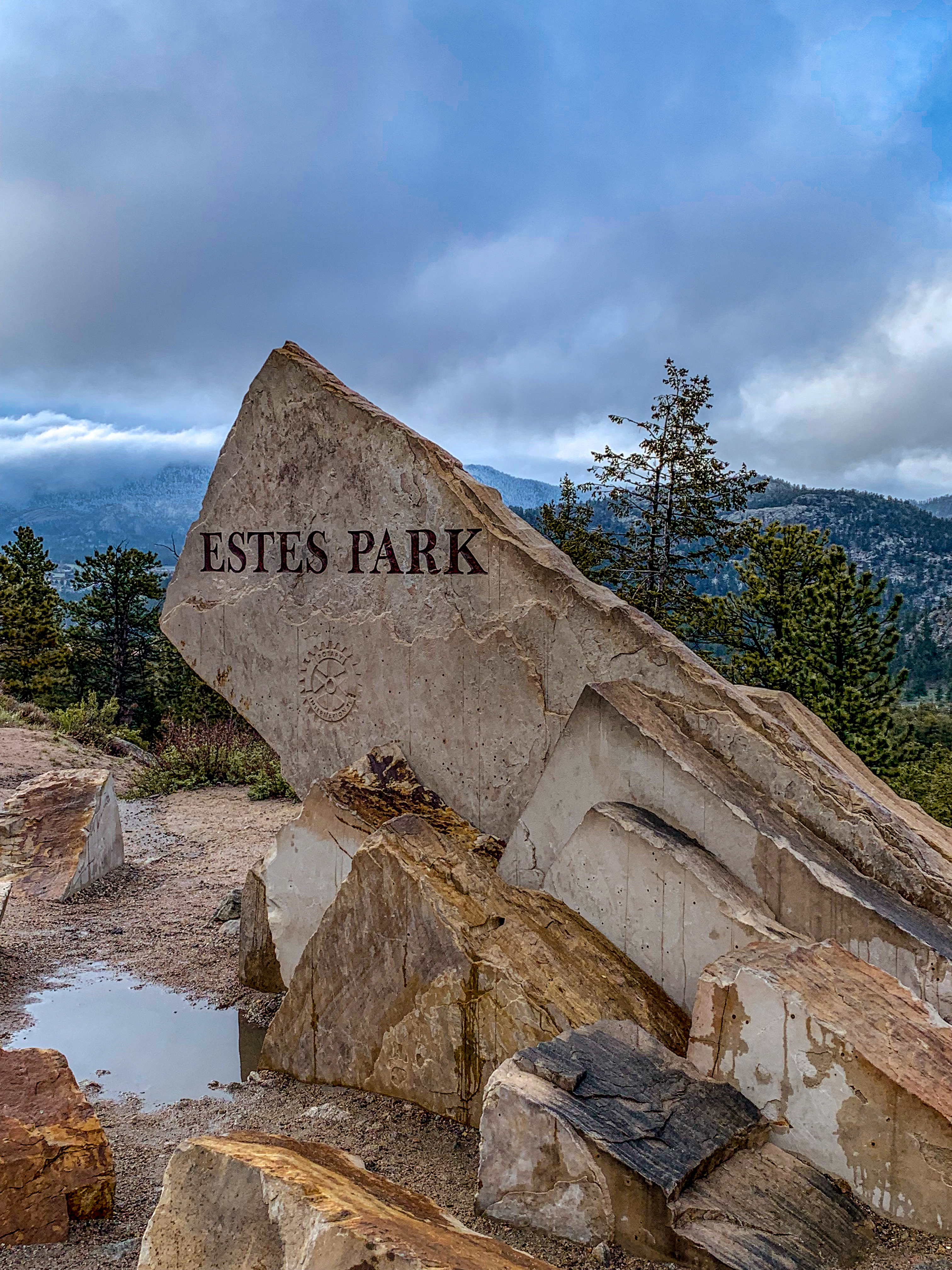 Estes Park
