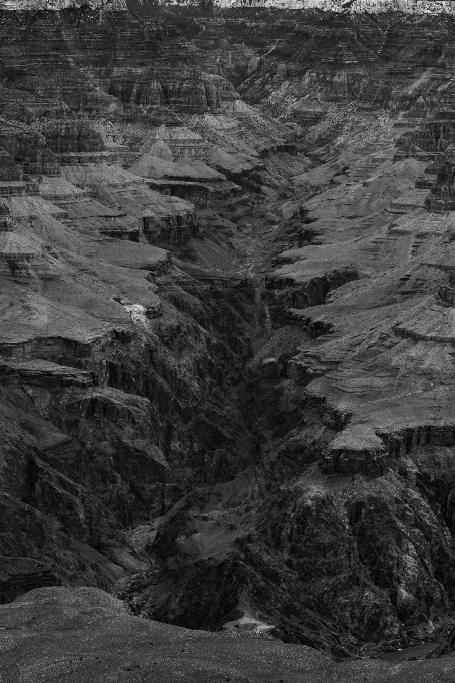 B&W Canyon