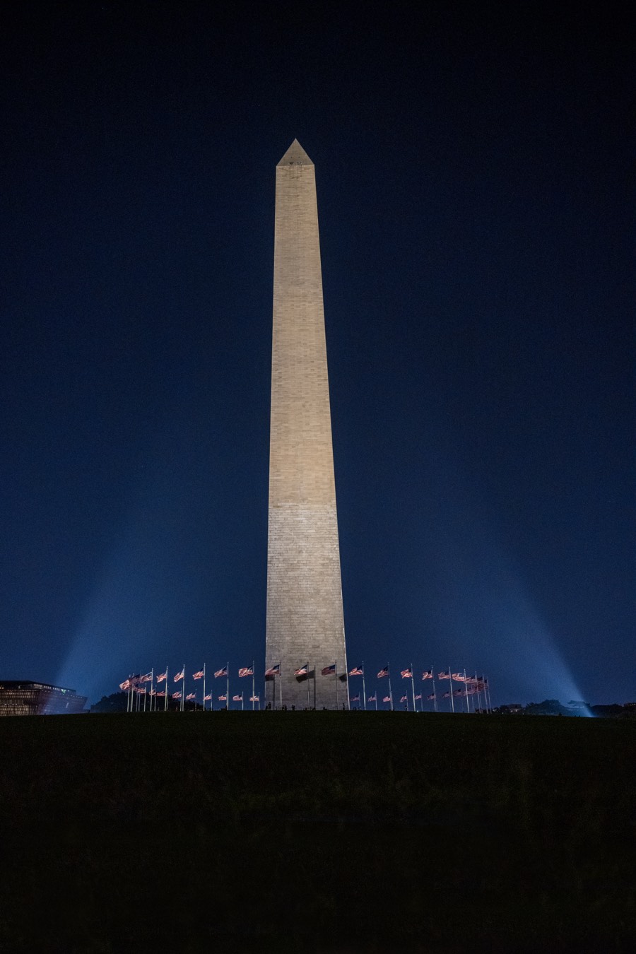 Washington Memorial