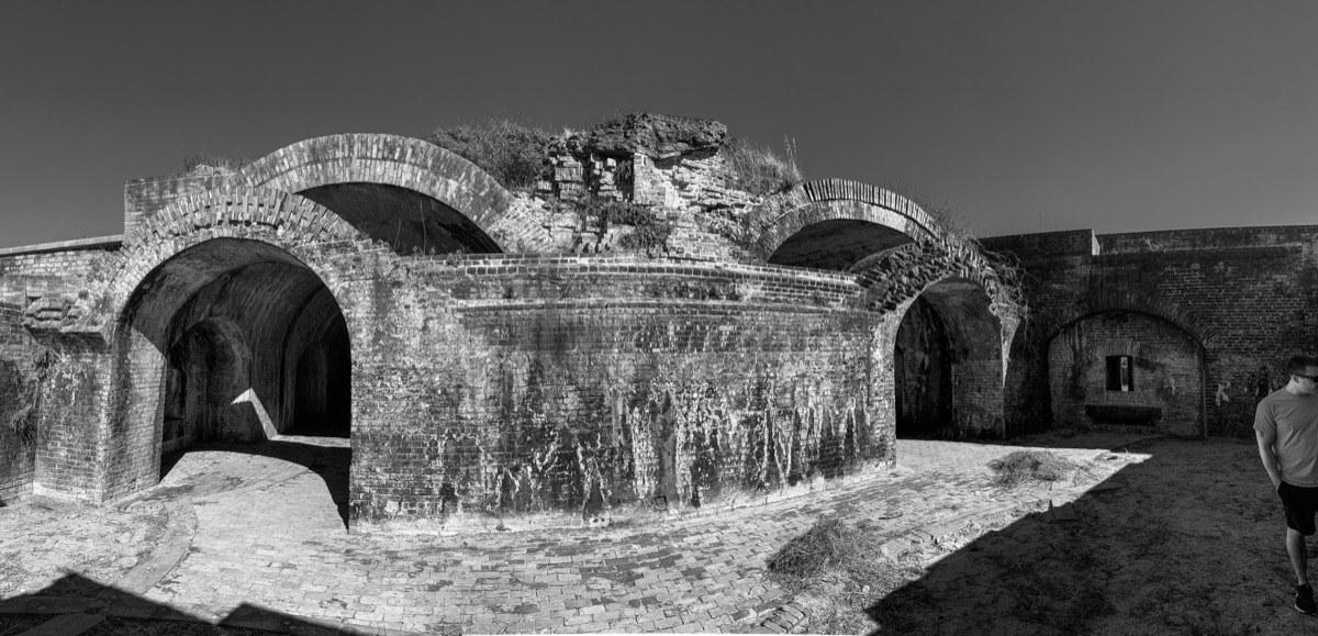 Entrances