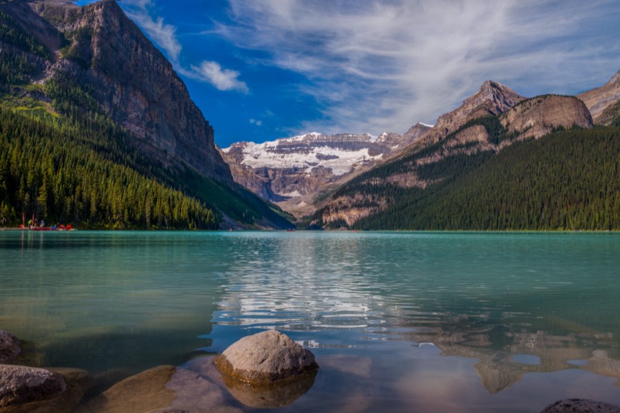 Lake Louise