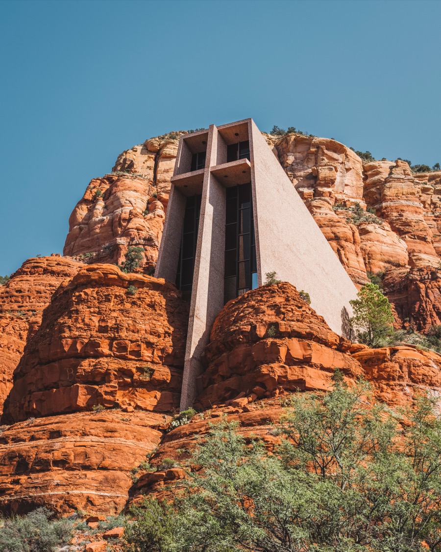 Sedona Church