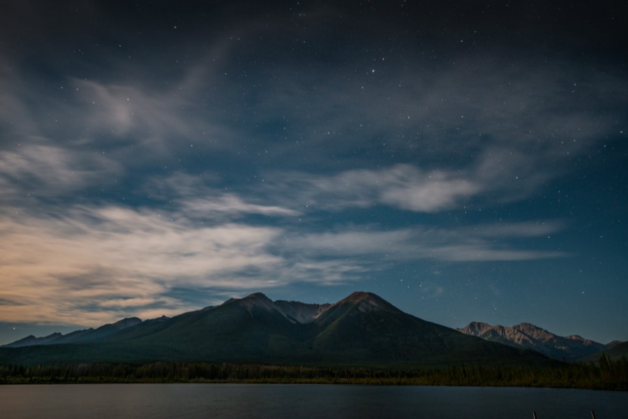 Sulphur Mountain