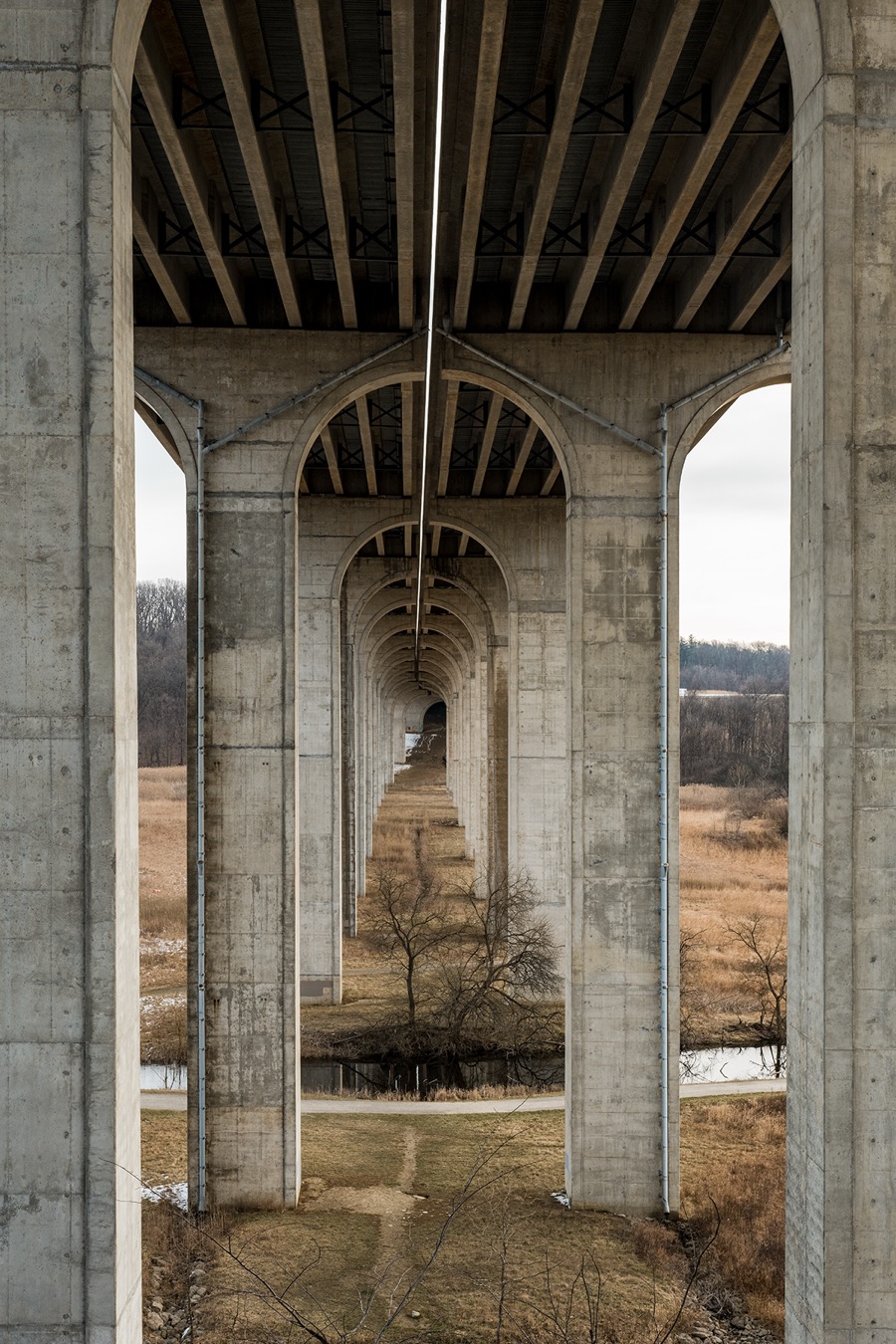 i-80 Bridge